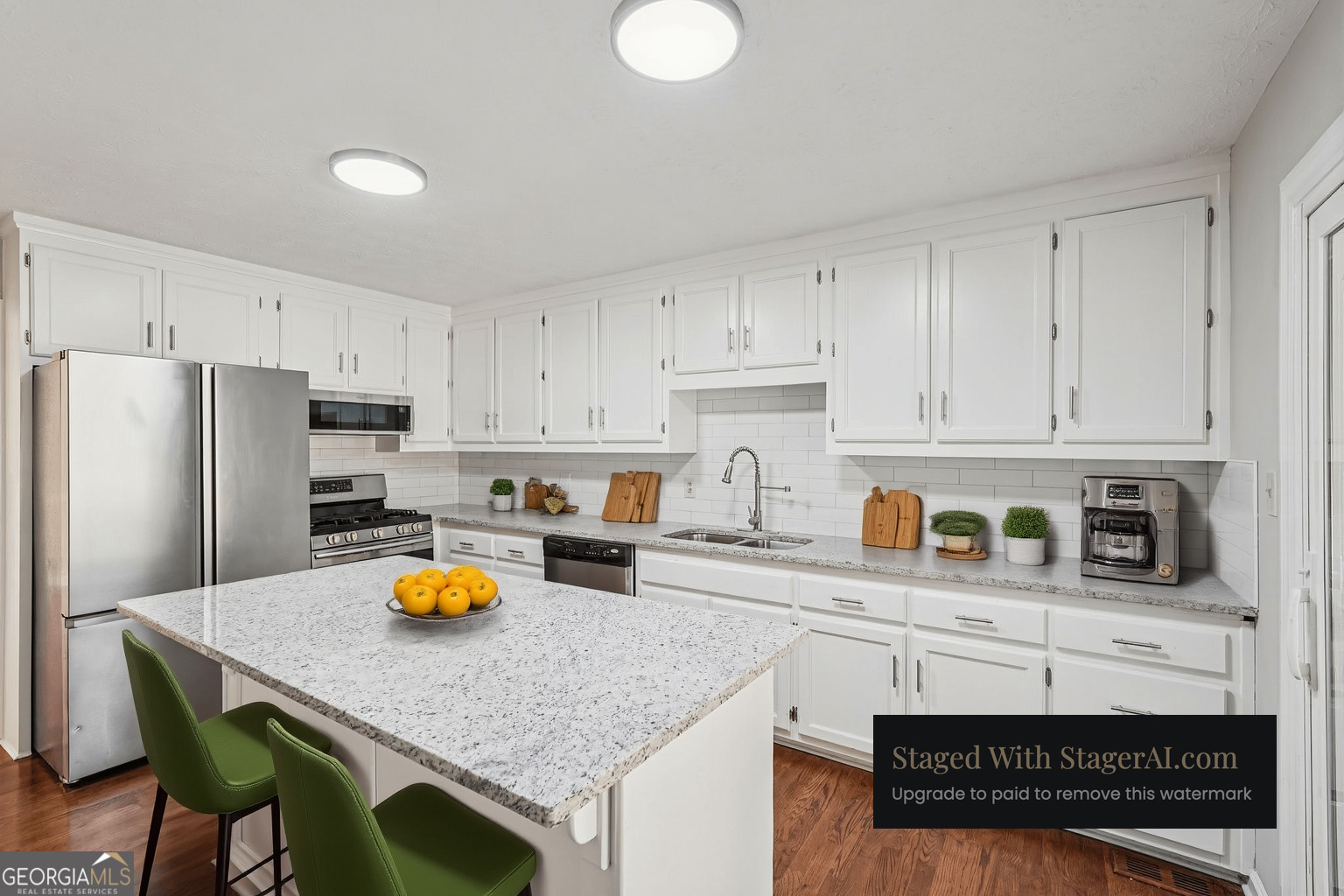 Carnes Plantation - Residential