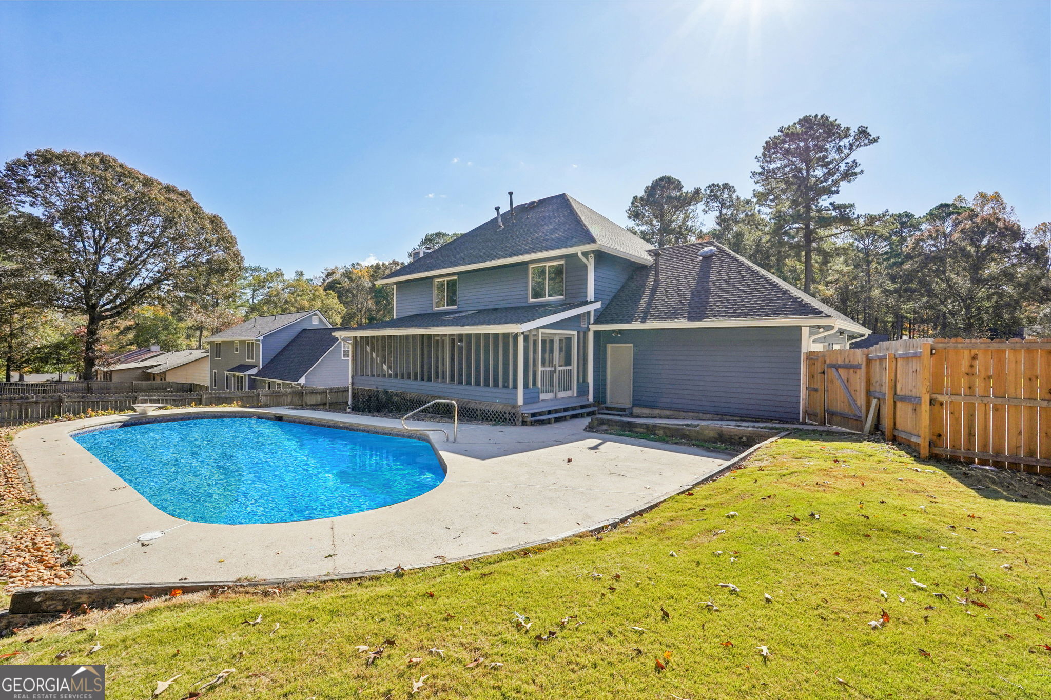 Carnes Plantation - Residential