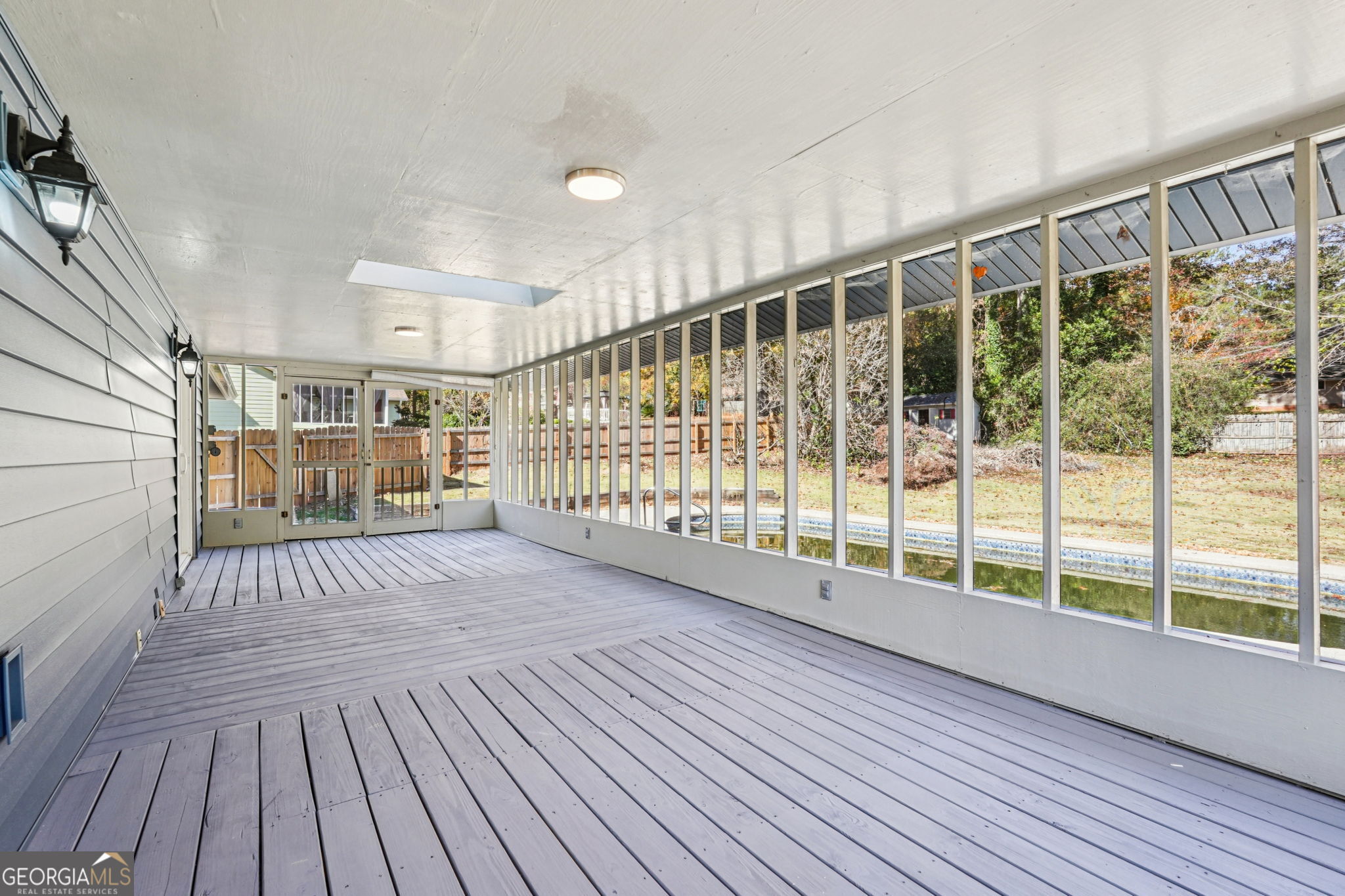 Carnes Plantation - Residential