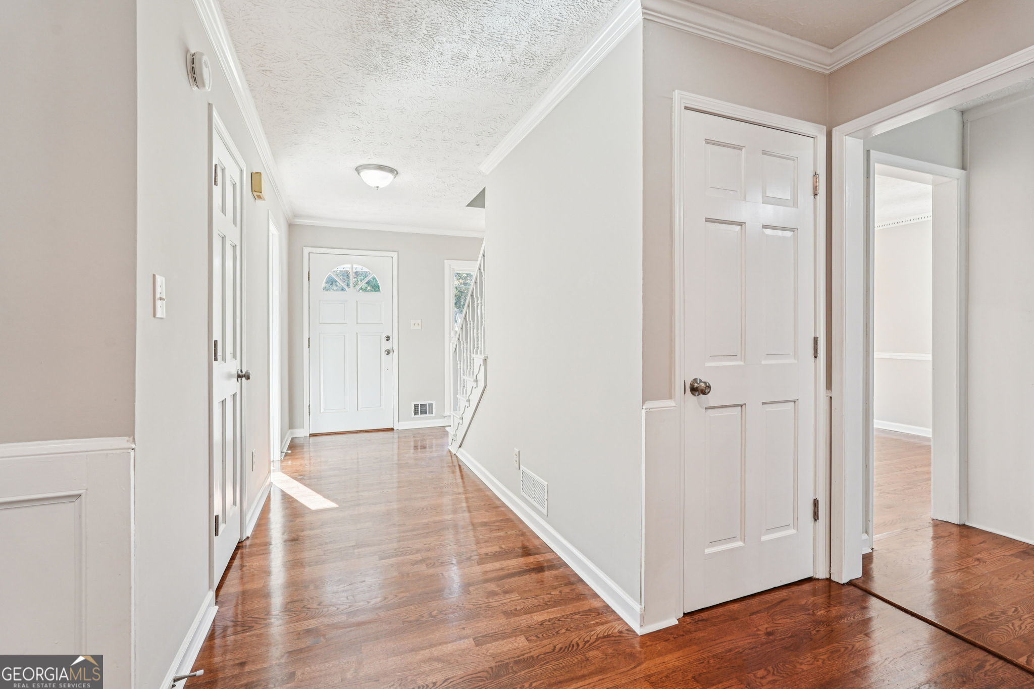 Carnes Plantation - Residential