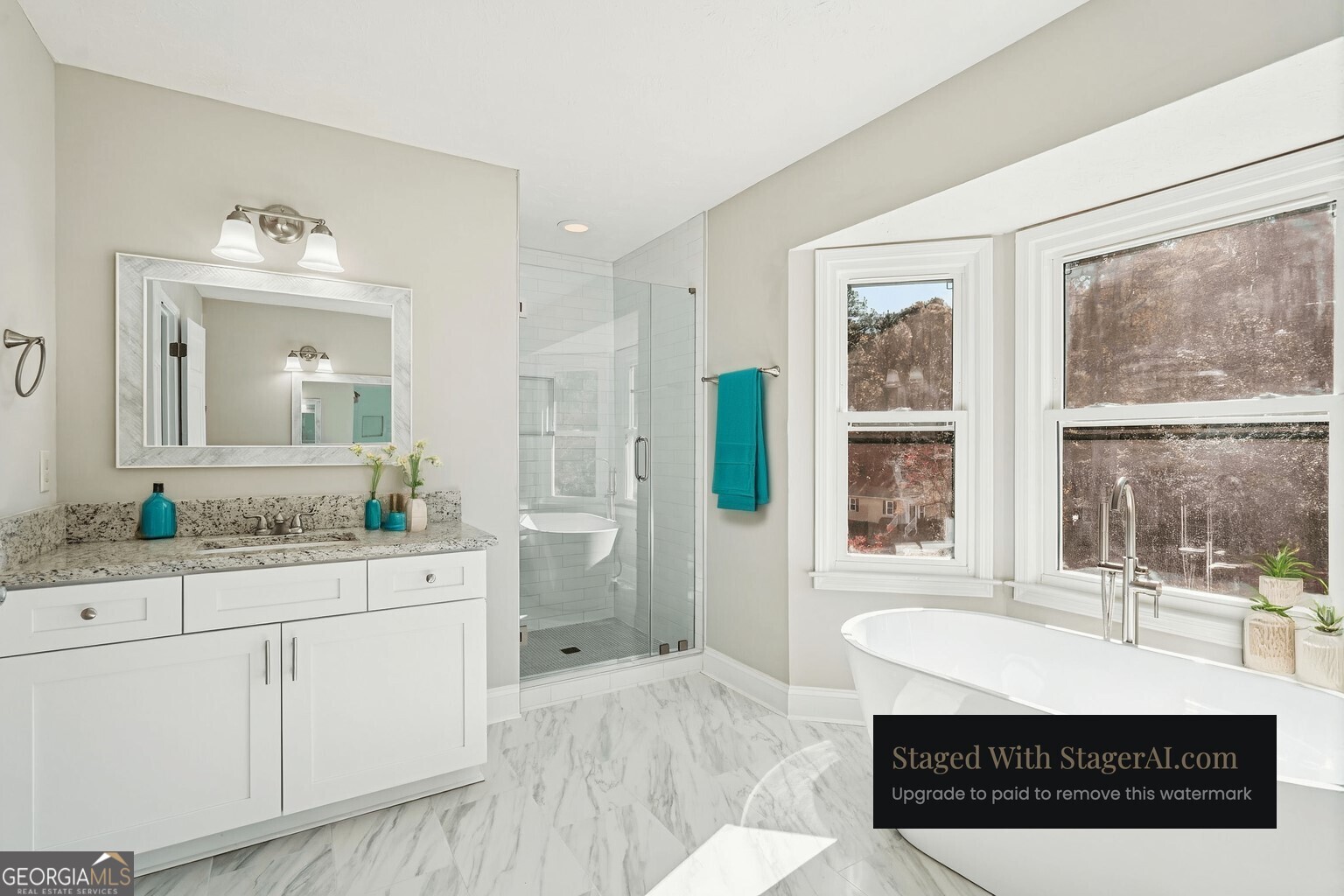 Carnes Plantation - Residential