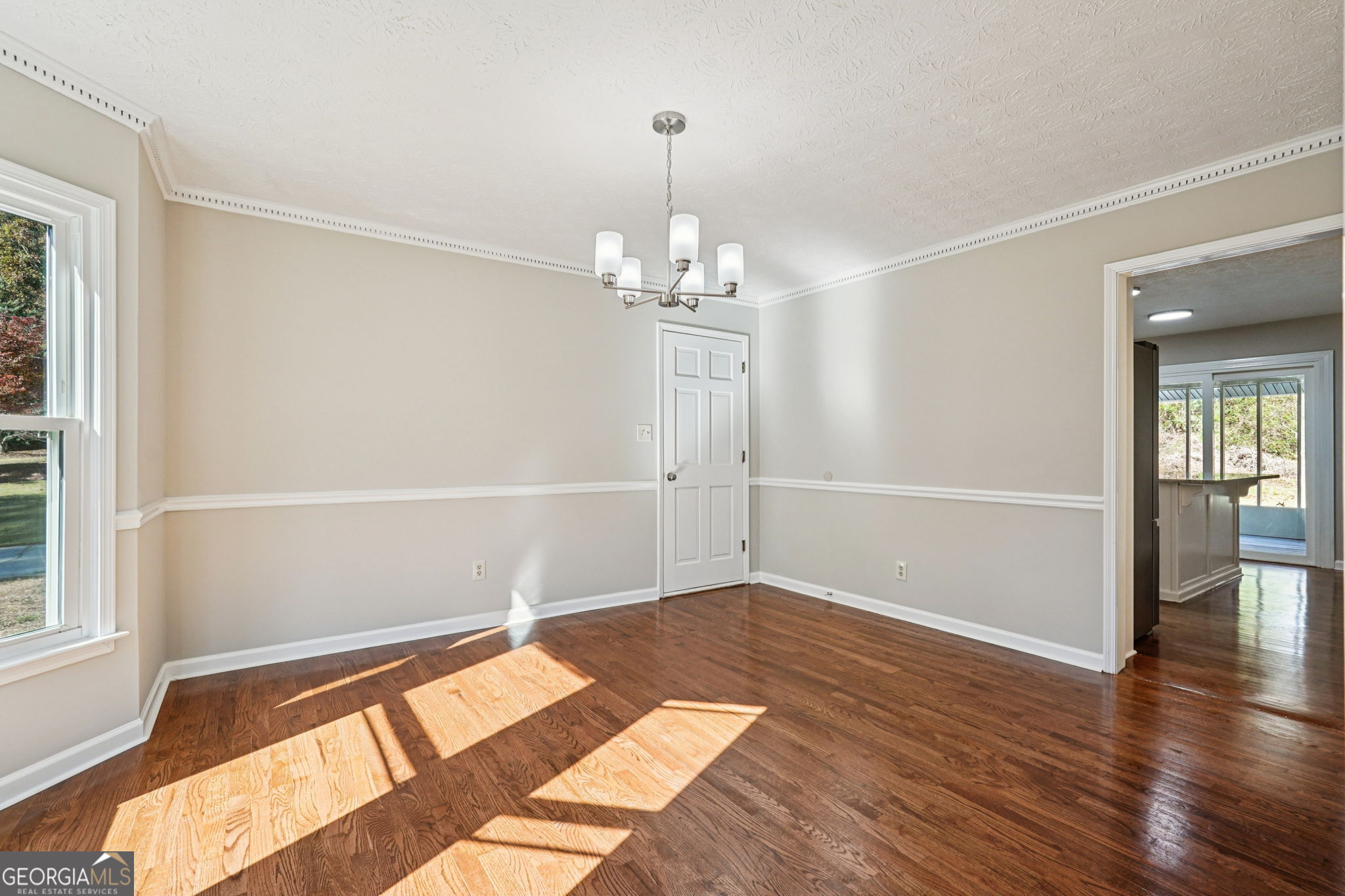 Carnes Plantation - Residential