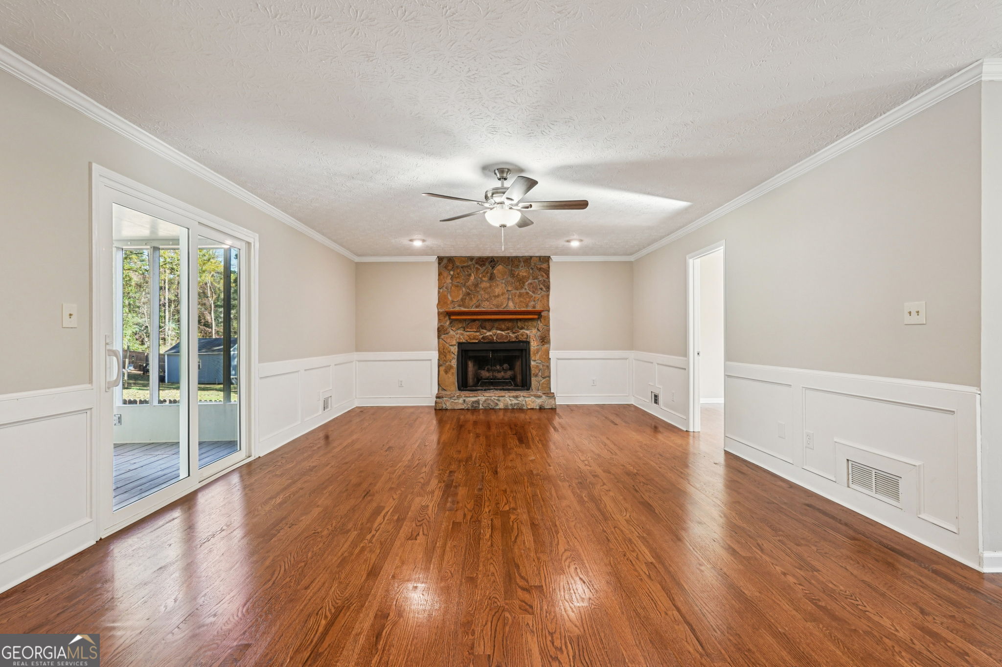 Carnes Plantation - Residential