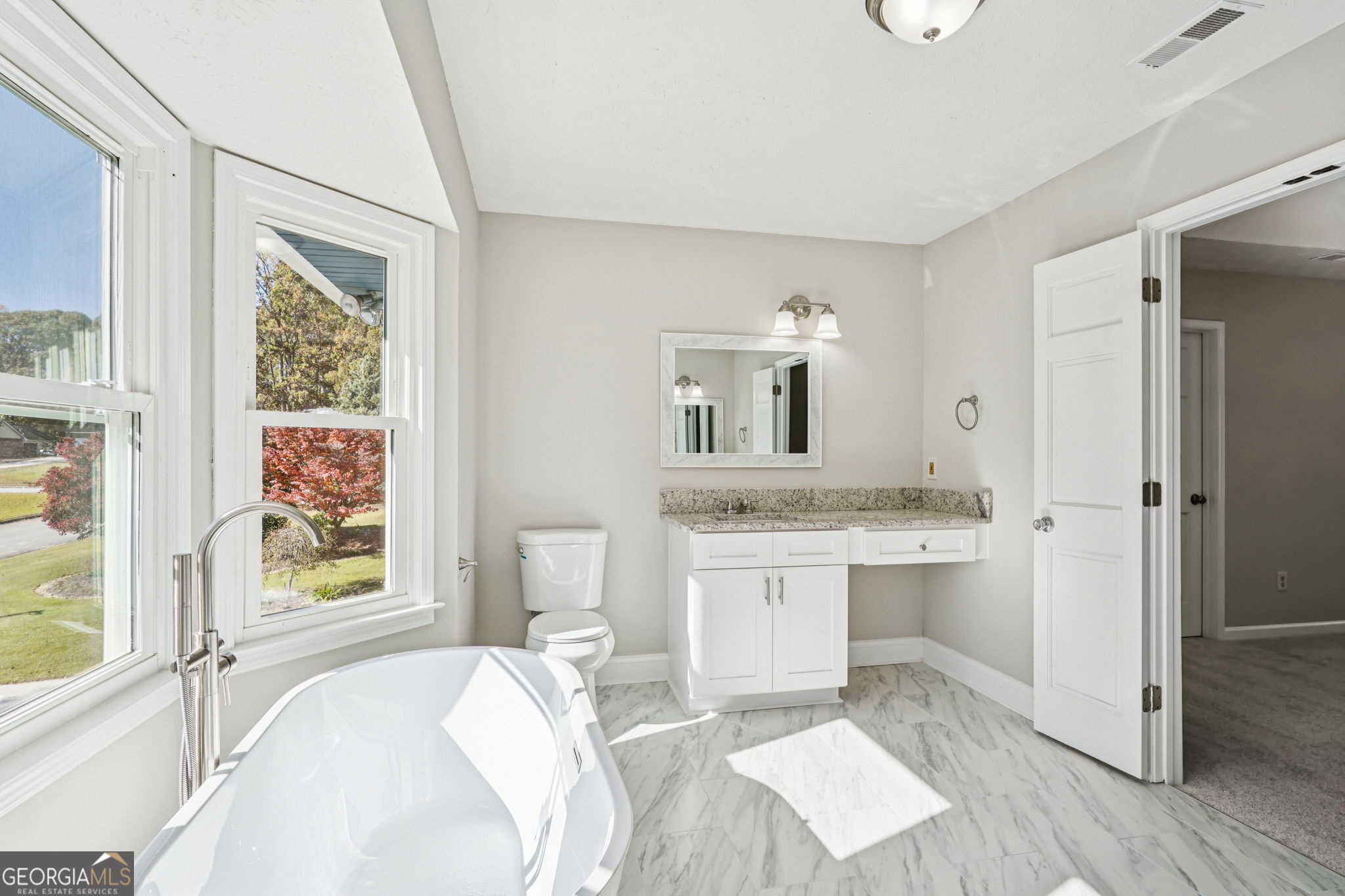 Carnes Plantation - Residential