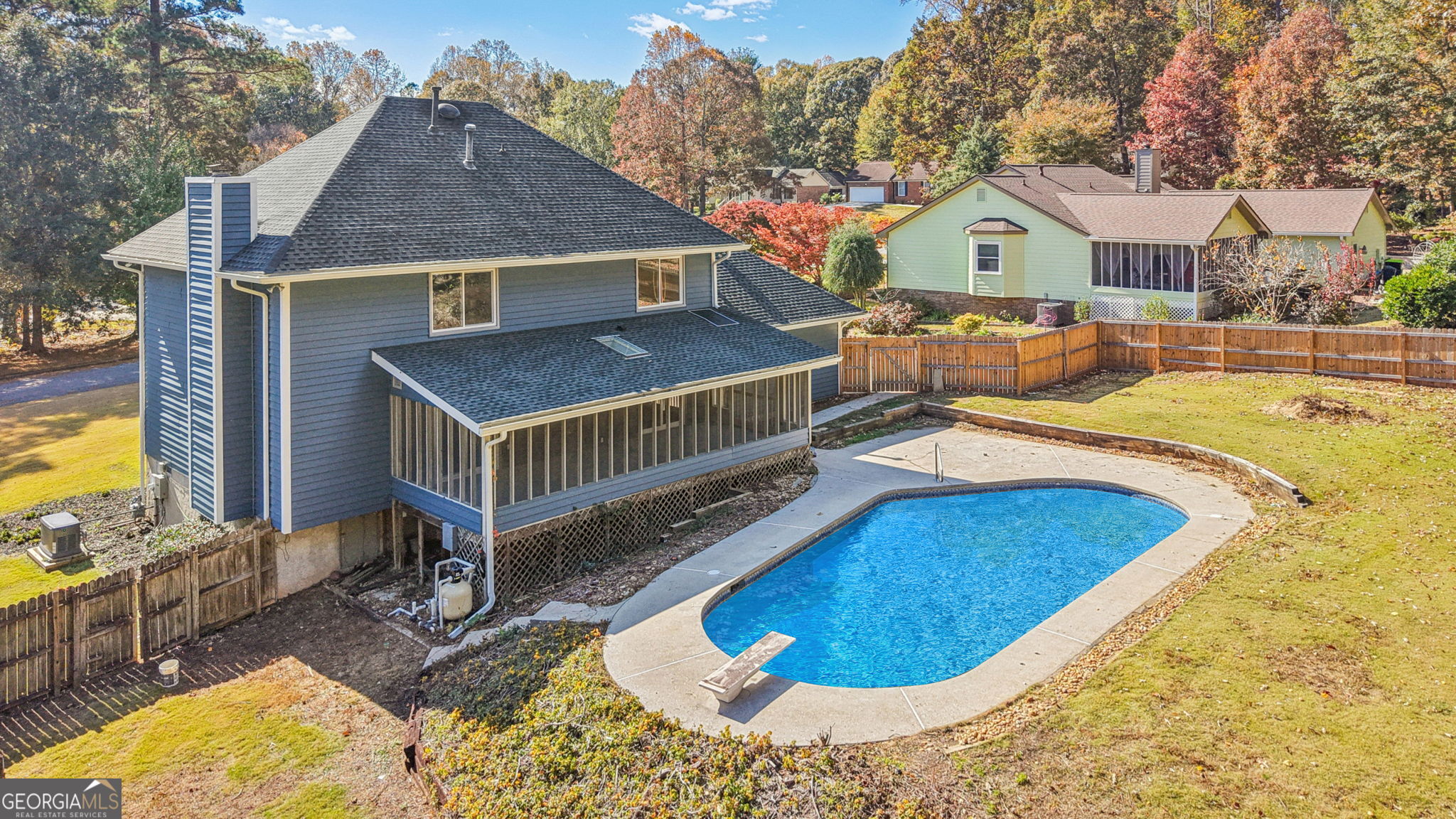 Carnes Plantation - Residential