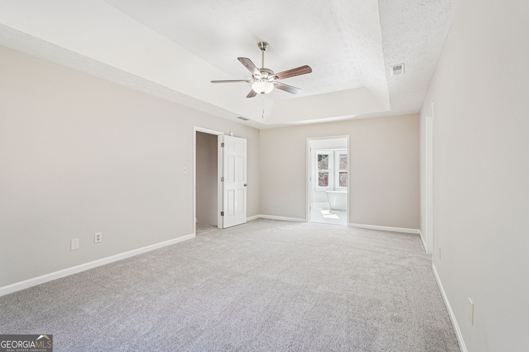 Carnes Plantation - Residential