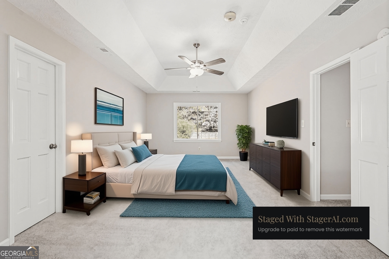 Carnes Plantation - Residential