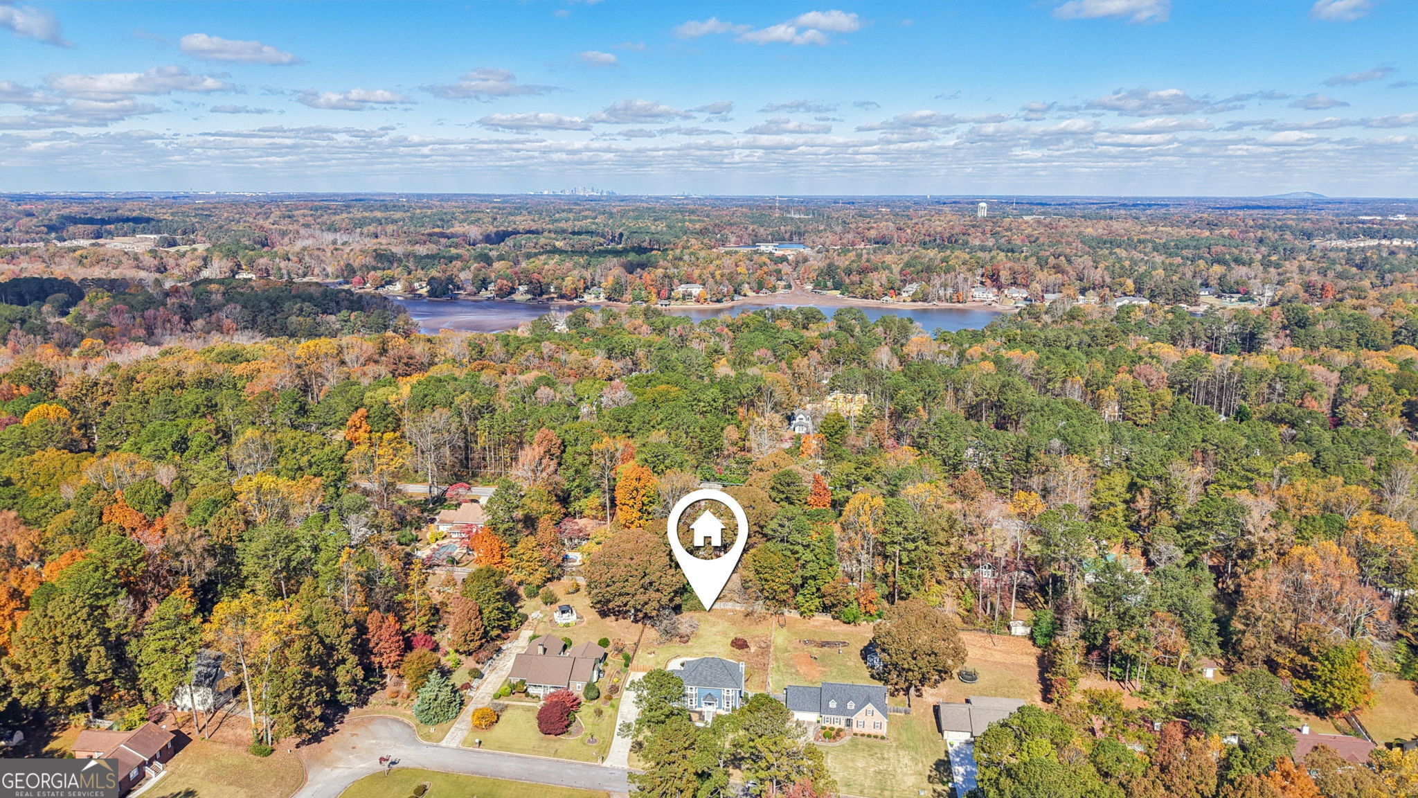 Carnes Plantation - Residential