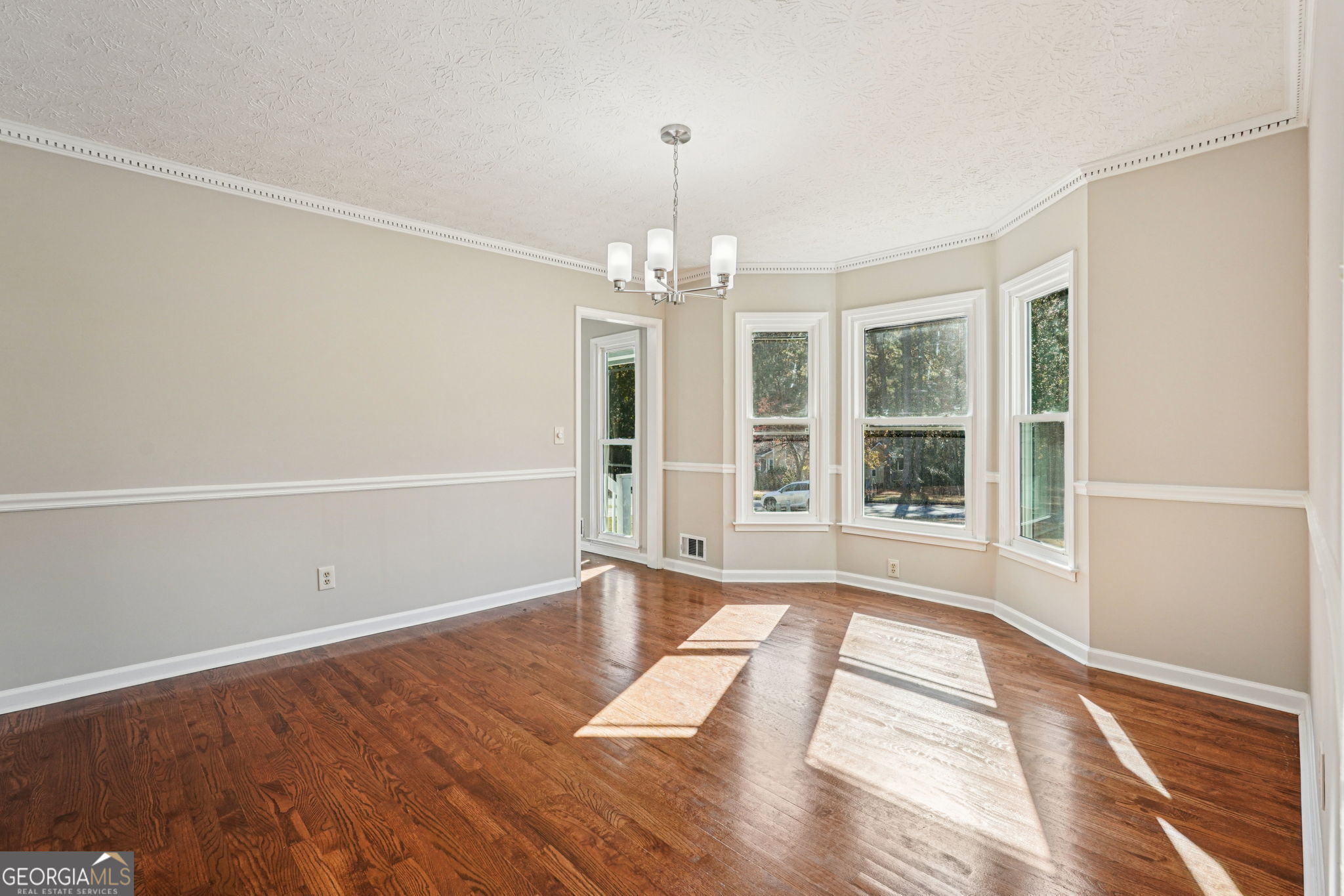 Carnes Plantation - Residential