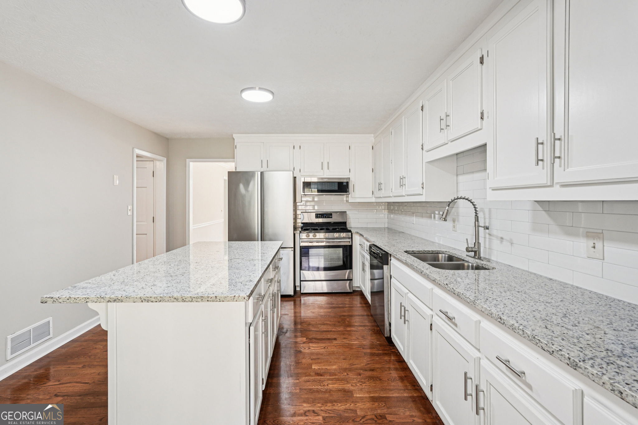 Carnes Plantation - Residential