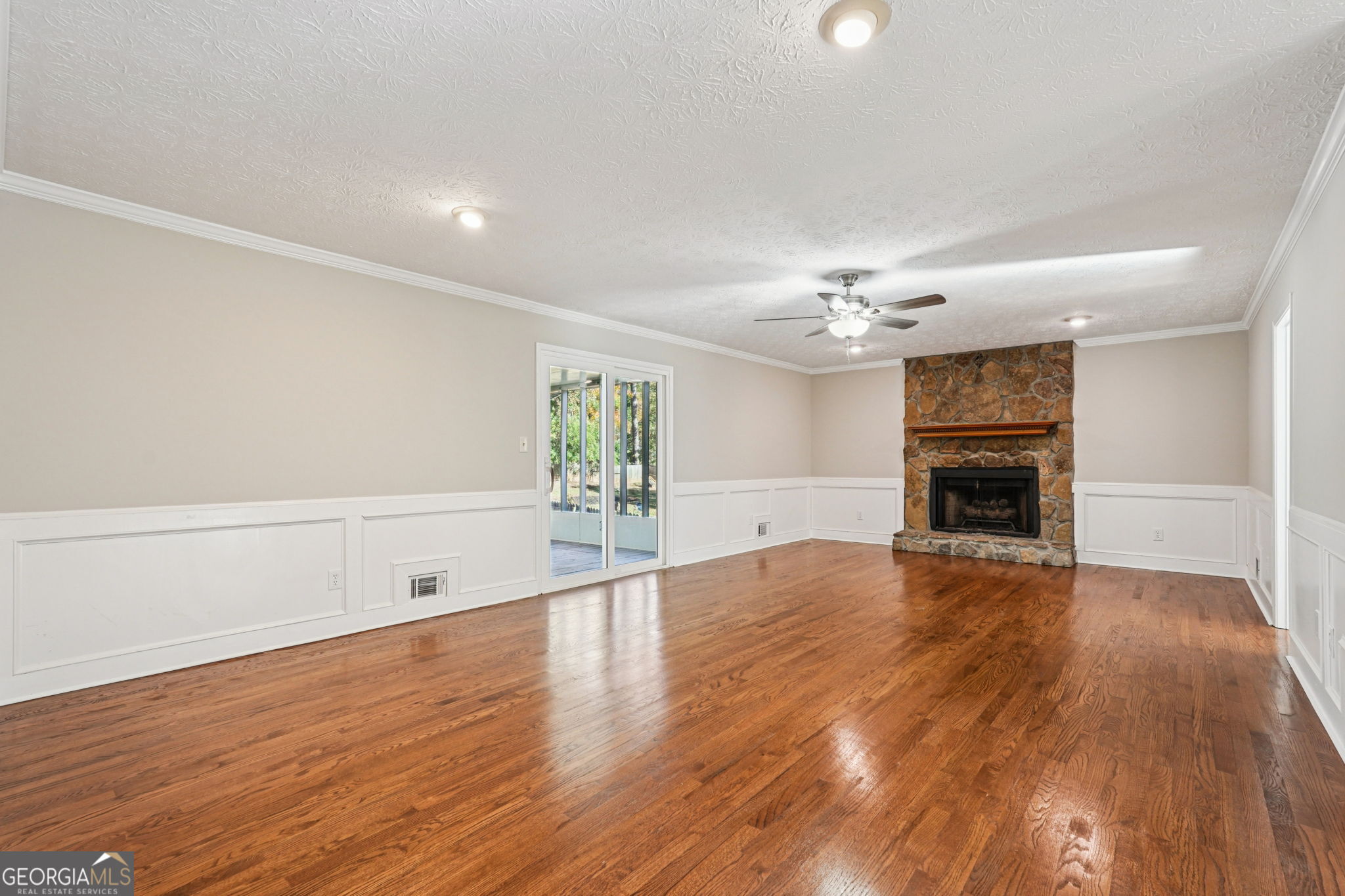 Carnes Plantation - Residential