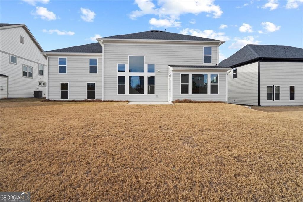 Photo of 247 Clear Lake Parkway, Hoschton, GA 30548 (MLS # 10757557)
