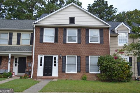 A home in Macon