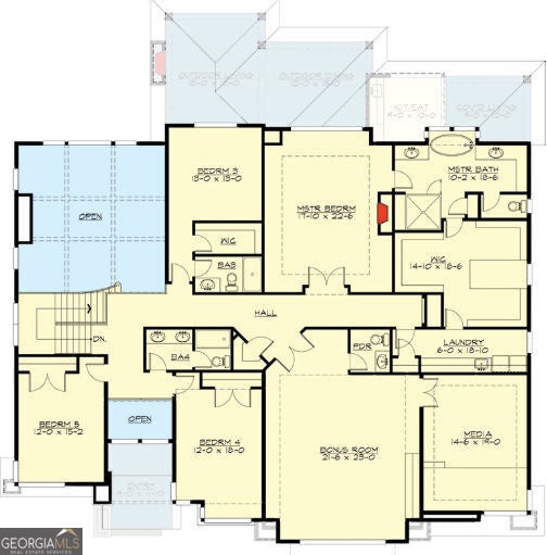 2347 Clairmont RD NE