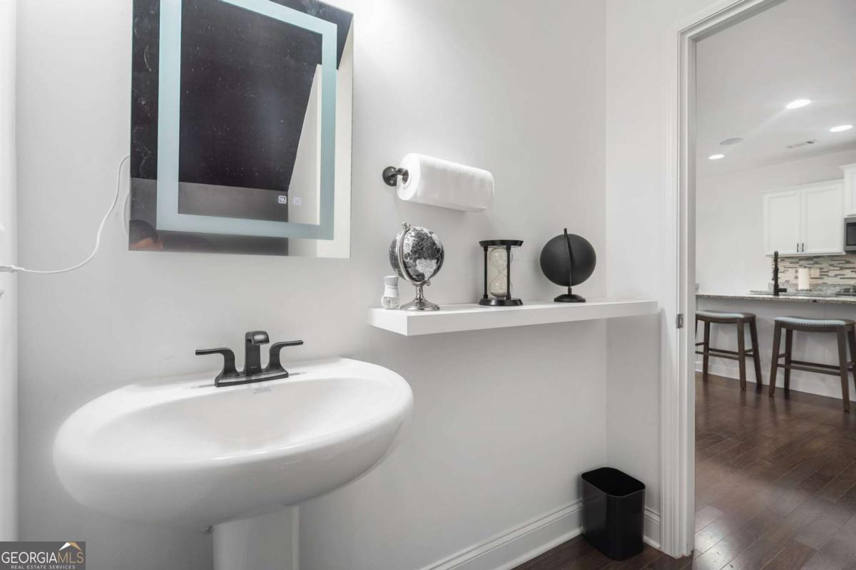 Cascade Ridge - Residential