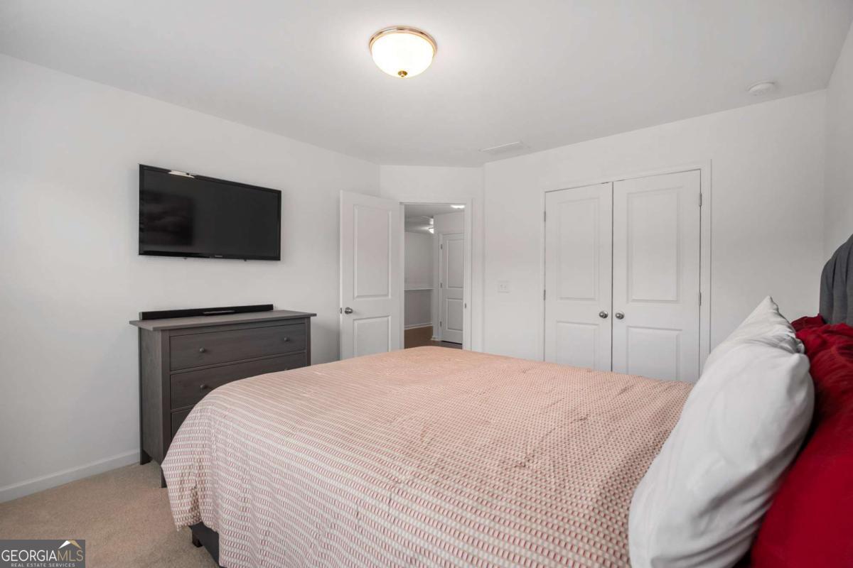 Cascade Ridge - Residential