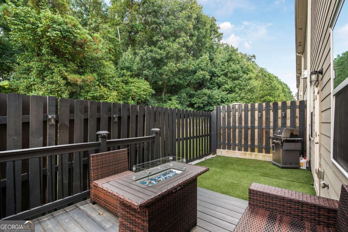 Cascade Ridge - Residential