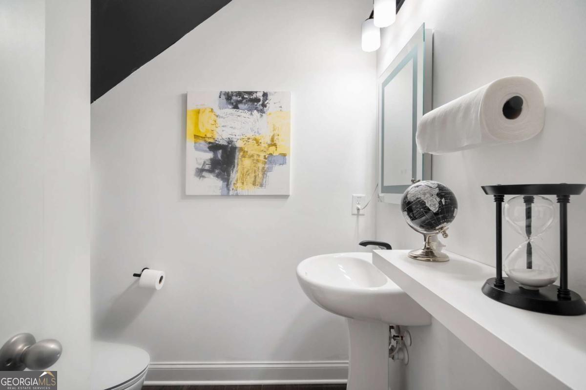 Cascade Ridge - Residential