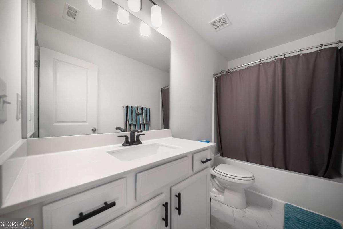 Cascade Ridge - Residential