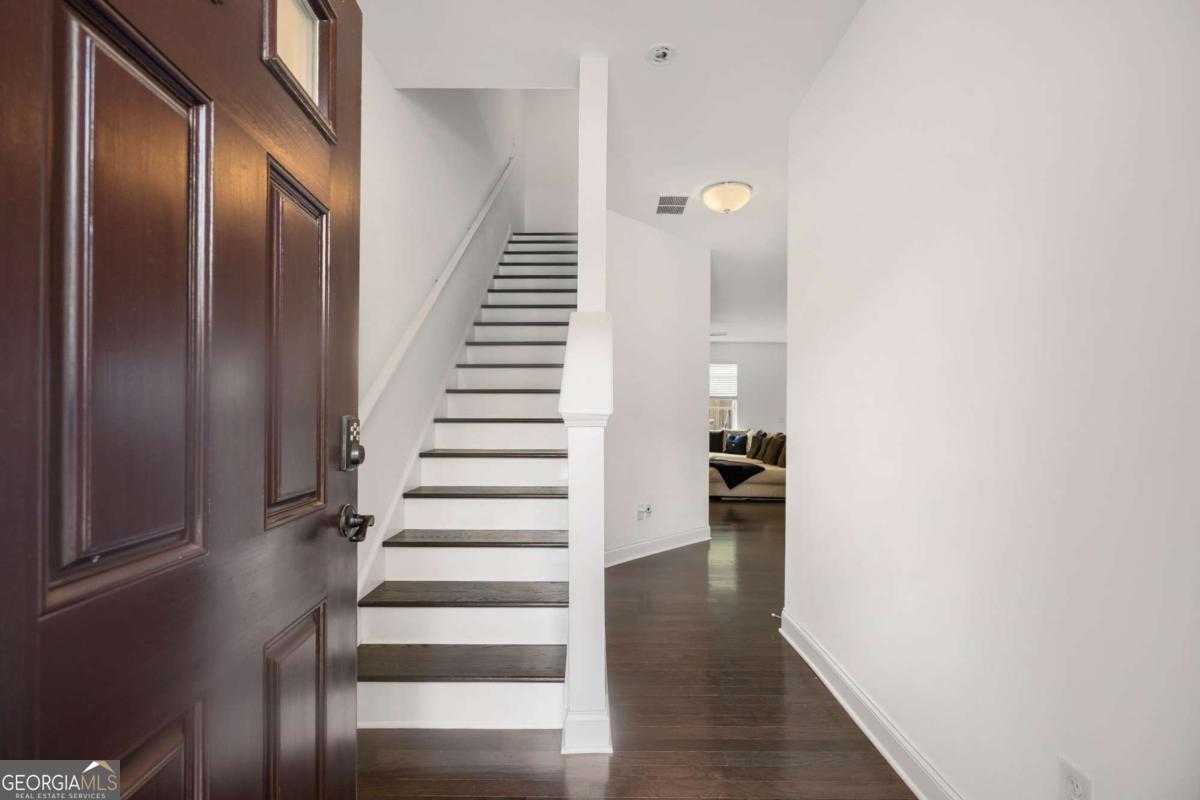 Cascade Ridge - Residential