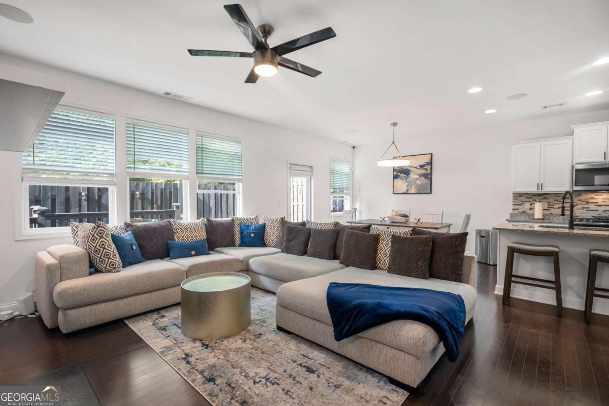 Cascade Ridge - Residential