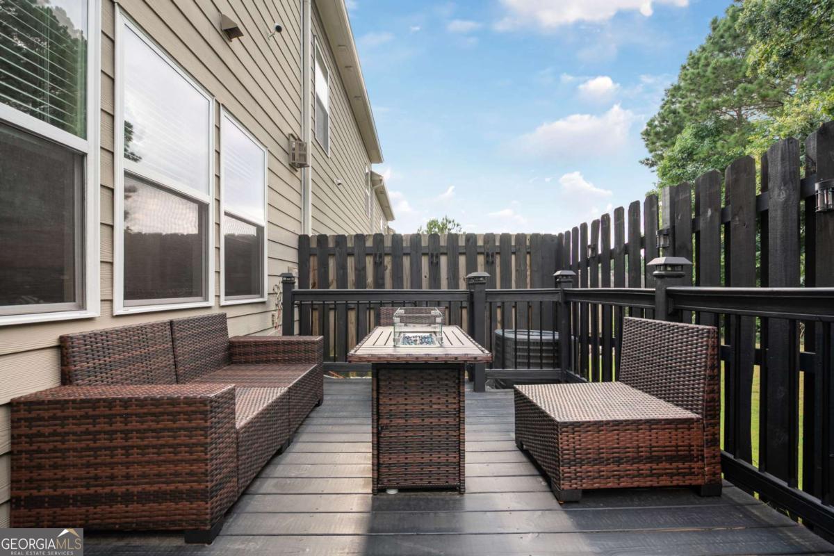 Cascade Ridge - Residential