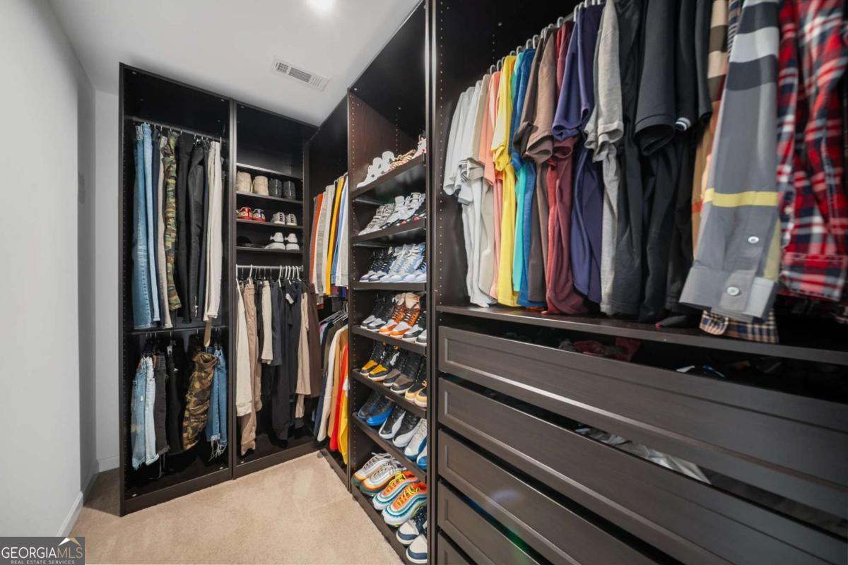 Cascade Ridge - Residential