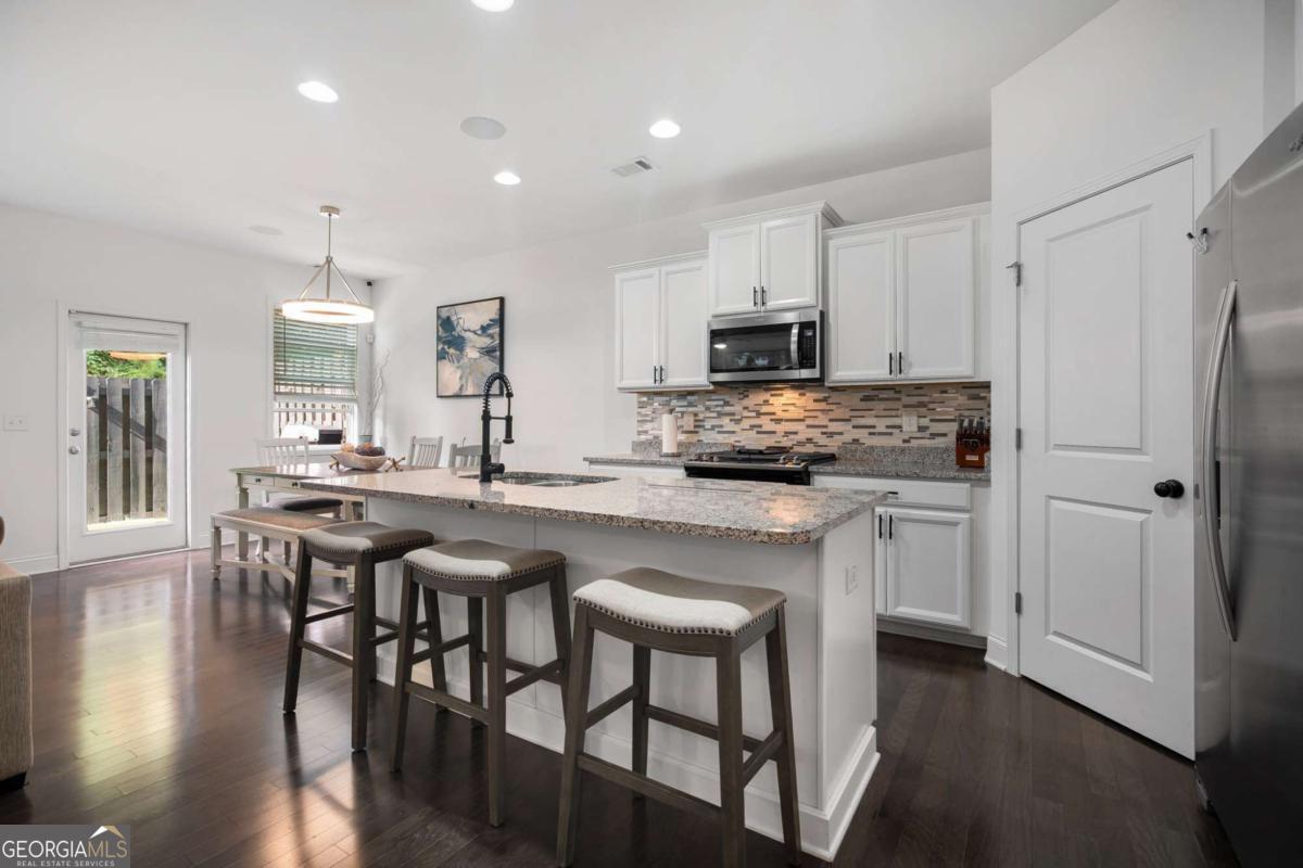 Cascade Ridge - Residential