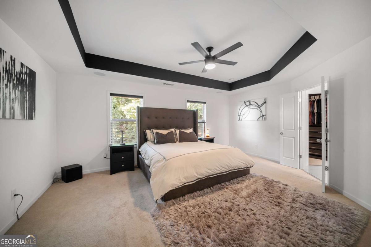 Cascade Ridge - Residential