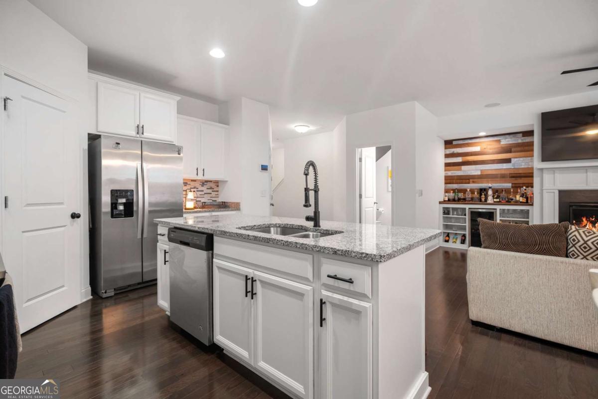 Cascade Ridge - Residential