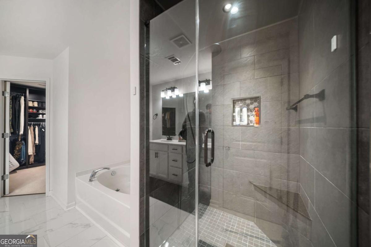 Cascade Ridge - Residential