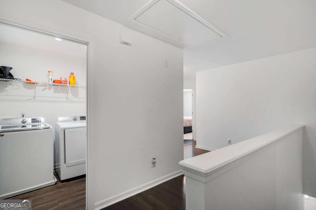 Cascade Ridge - Residential