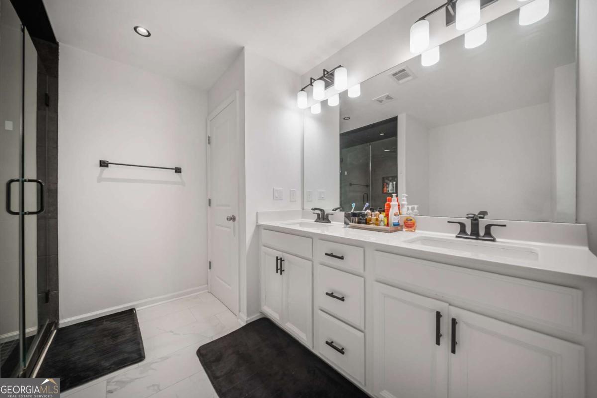 Cascade Ridge - Residential