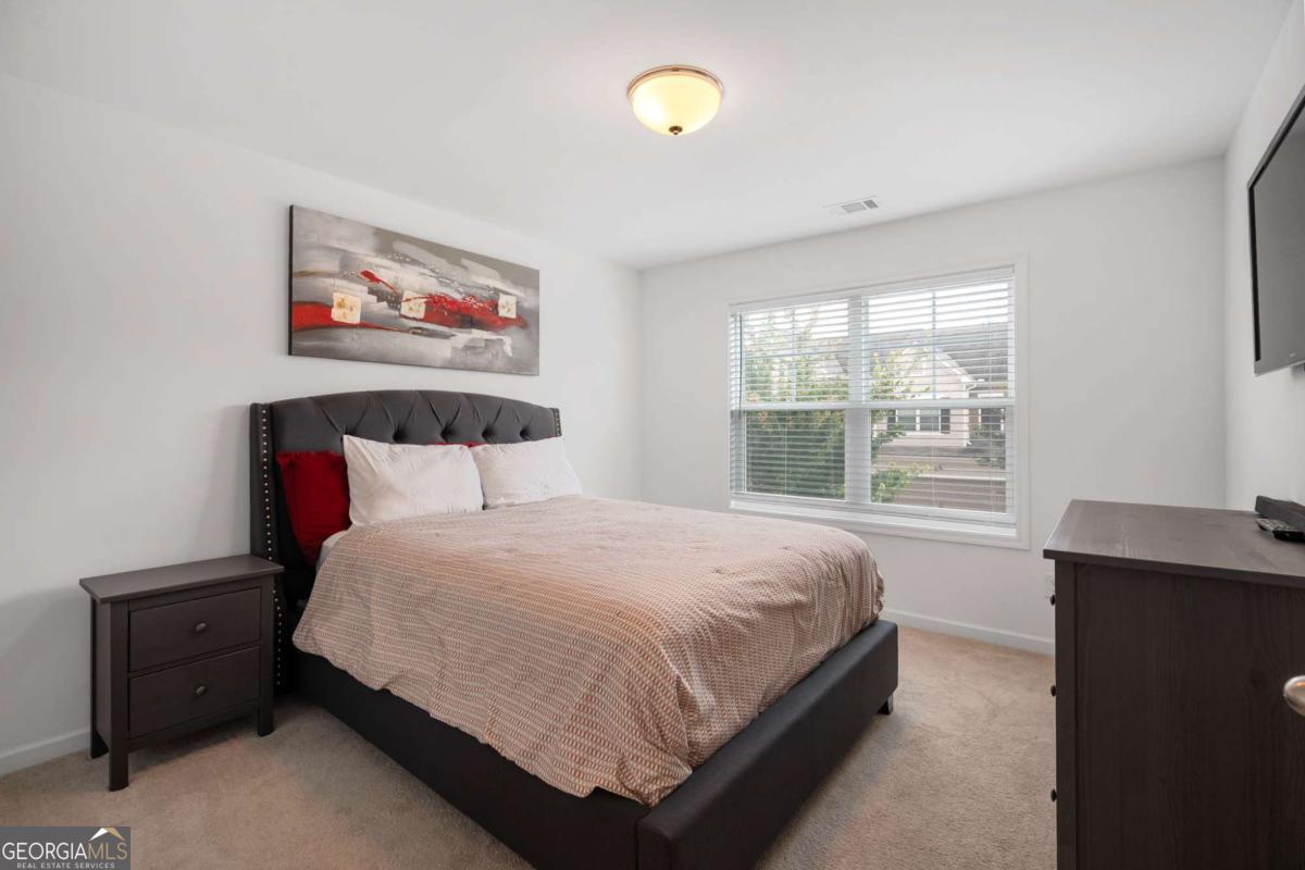 Cascade Ridge - Residential