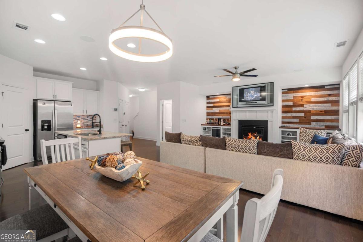 Cascade Ridge - Residential