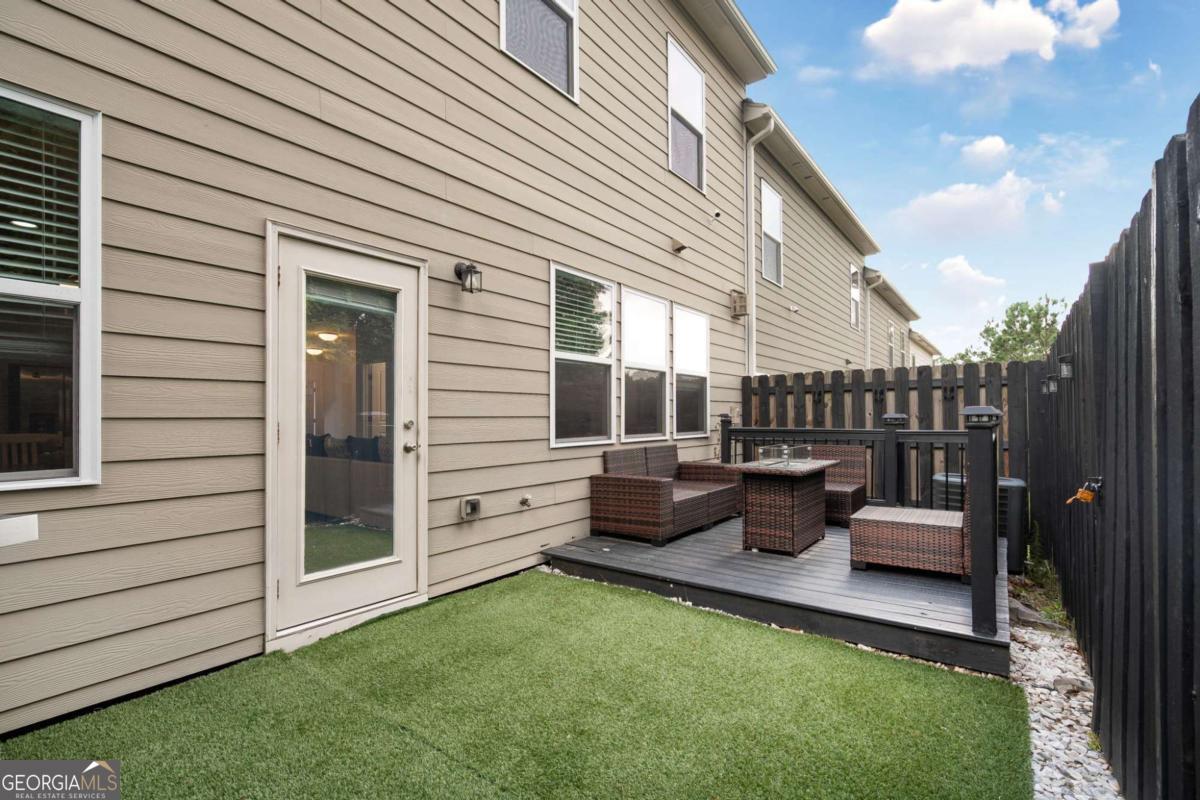 Cascade Ridge - Residential