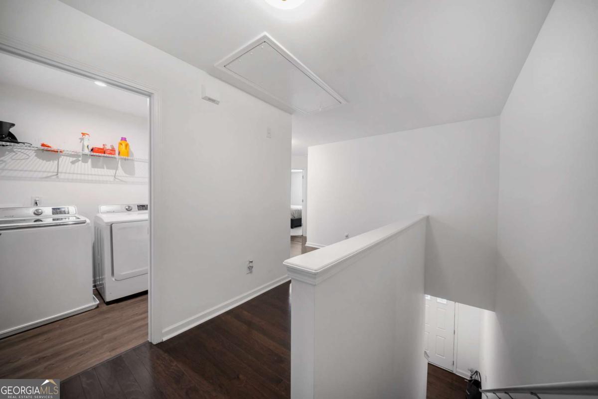 Cascade Ridge - Residential