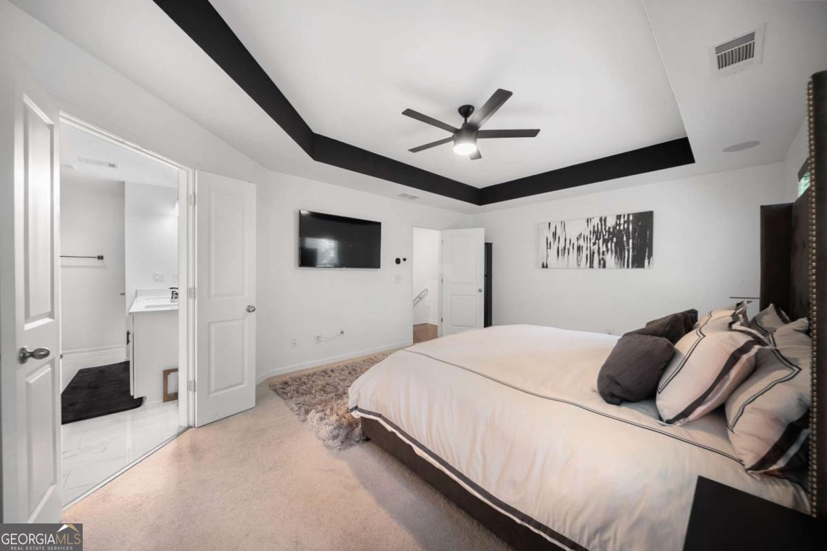 Cascade Ridge - Residential