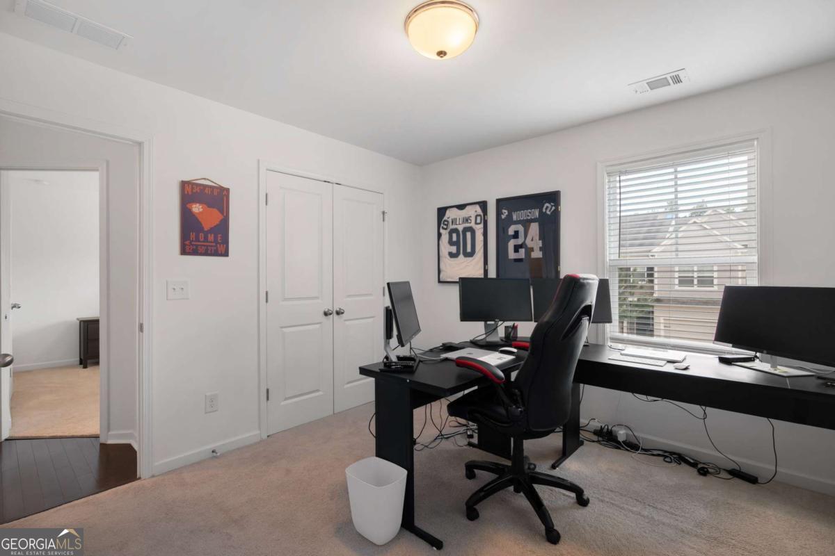 Cascade Ridge - Residential