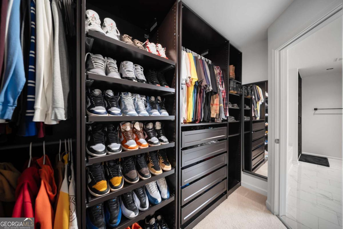 Cascade Ridge - Residential