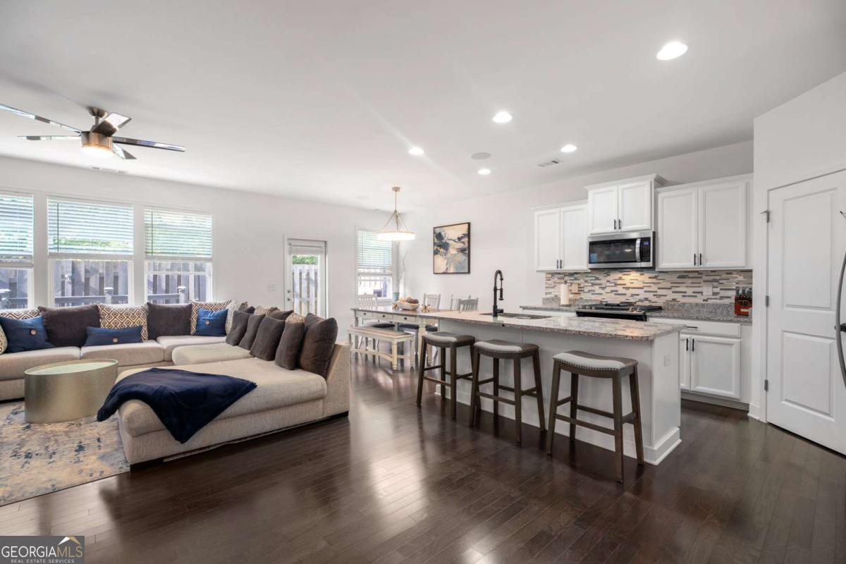 Cascade Ridge - Residential