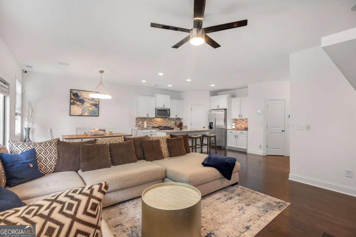 Cascade Ridge - Residential