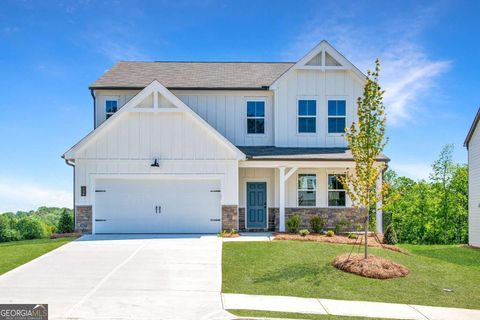 Photo of 138 Henley Street #LOT 10, Canton, GA 30114 (MLS # 10534967)