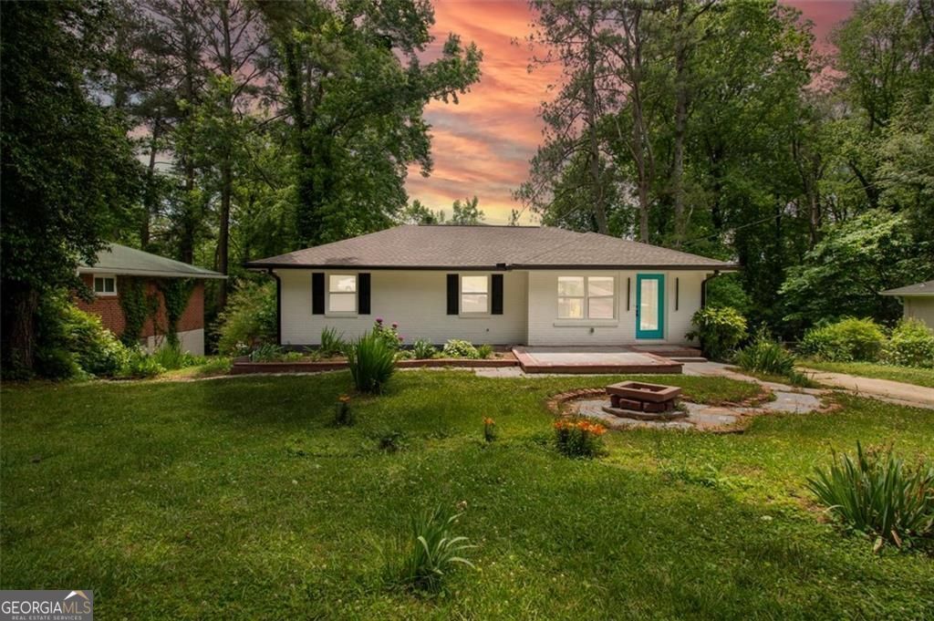 Photo of 3699 Larkspur Terrace, Decatur, GA 30032 (MLS # 10706682)