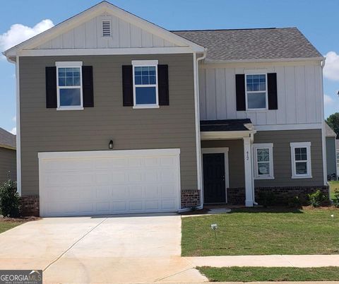 550 Corinth DR Bethlehem GA 30620