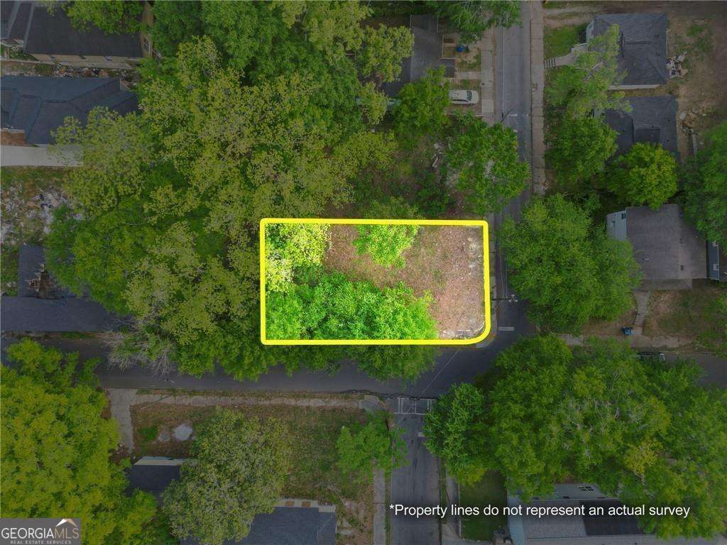 Photo of 459 Paines Avenue NW, Atlanta, GA 30318 (MLS # 10694077)