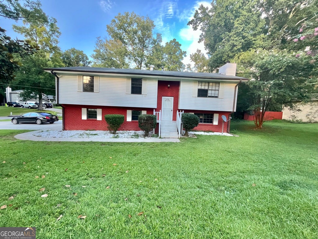 Photo of 152 Rountree Road, Riverdale, GA 30274 (MLS # 10841246)