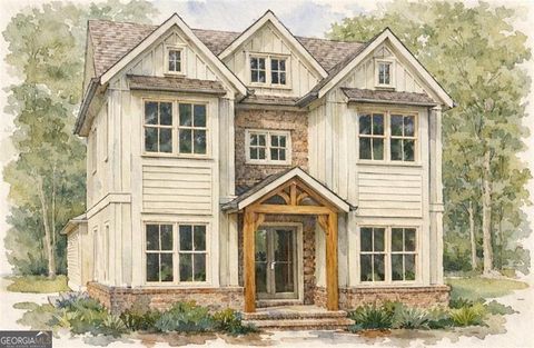 209 Rope Mill RD Woodstock GA 30188