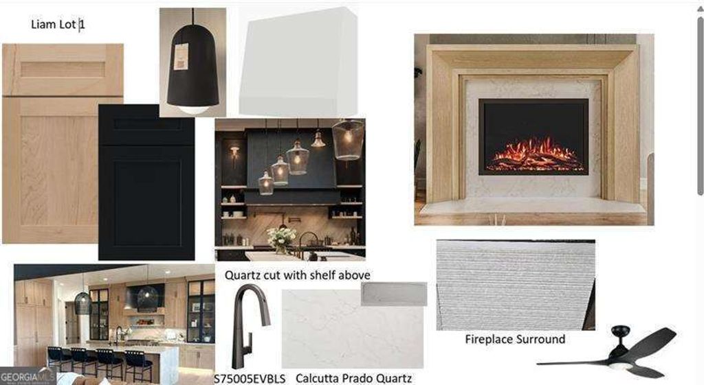 Photo of 209 Rope Mill Road, Woodstock, GA 30188 (MLS # 10698262)