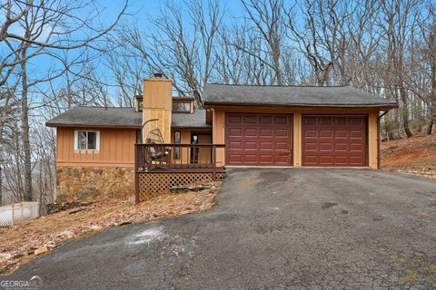 300 Fairview CT Jasper GA 30143